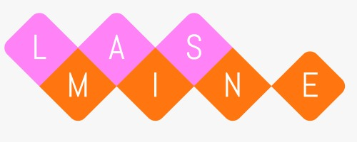 Las Mine logo